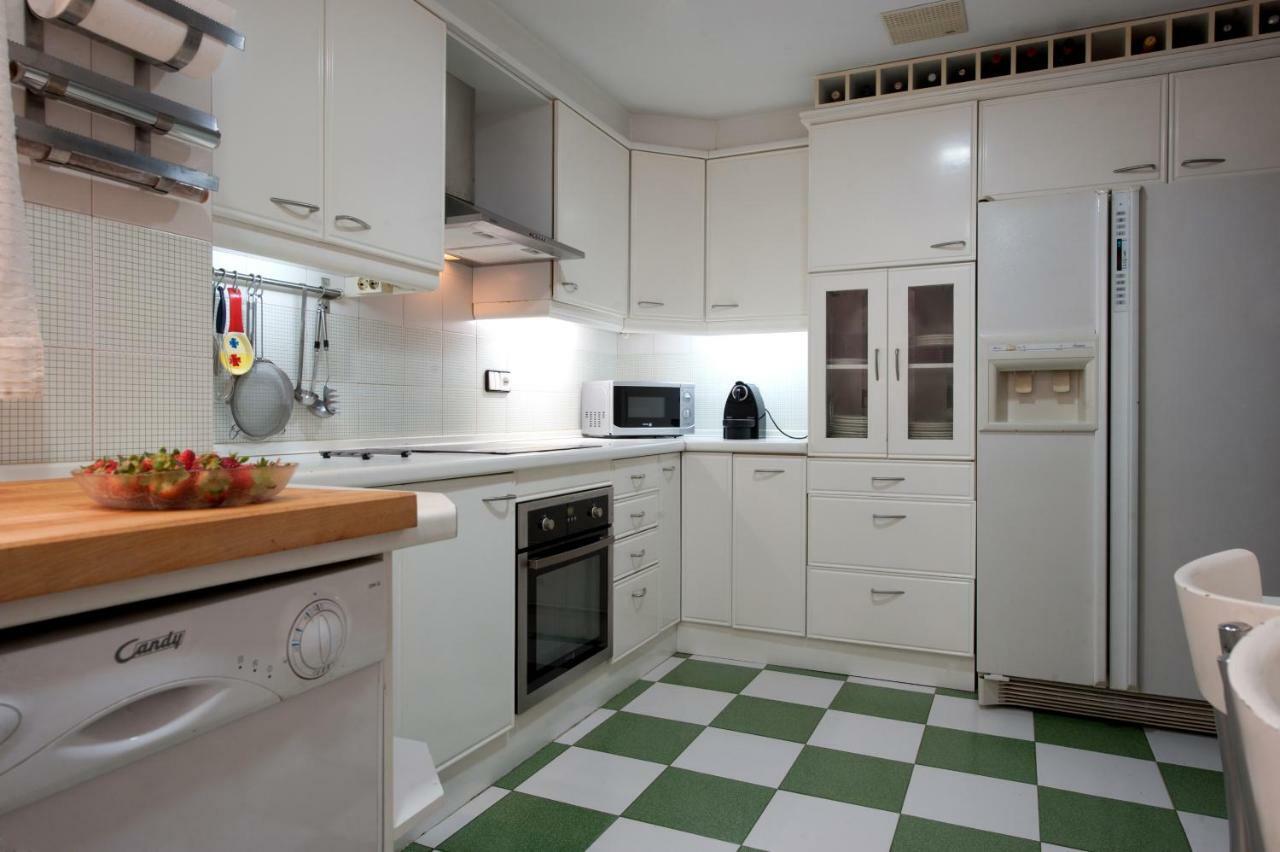 Apartamento En Primera Linea De Mar Altea Exterior photo