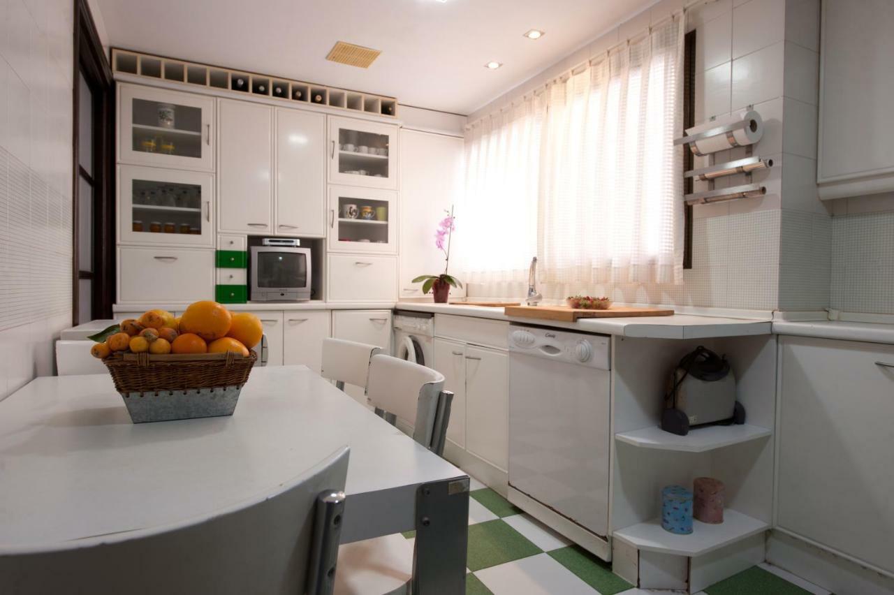Apartamento En Primera Linea De Mar Altea Exterior photo